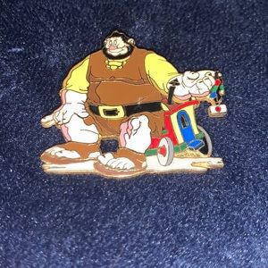 Disney Pin